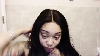 creamyexotica Seductive Slut