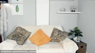 melissa_sucre fucks in home video