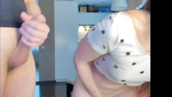 nikilen cute busty bitch fingering