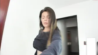 xhxoxtxsxex beauty close fingers clit