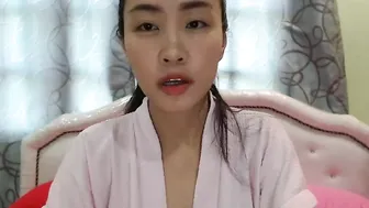 asiantabbyx Chic Blonde