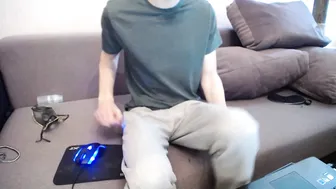 aurumleen crazy babe sucking