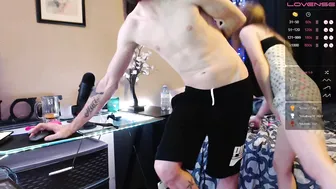 femalesextoy crazy whore dabbles with sex machine