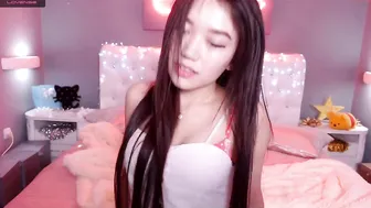 elcinkayi played with tits