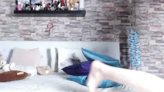 kenziedawton Ardent chick