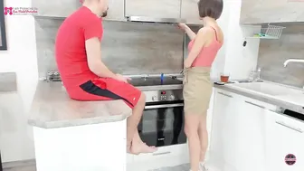 xwithy perfect black-haired slut fucks vagina