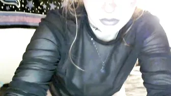 clementine777 Lustful blonde