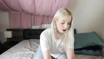 kenziedawton Dirty slut