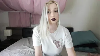 kenziedawton Dirty slut