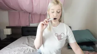 kenziedawton Dirty slut