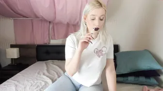 kenziedawton Dirty slut