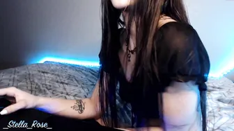 _stella_rose_ Amazing devil