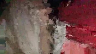 jaxxxs2828 slut in stockings fucks clit