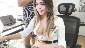 is_aprilkepner juicy ass