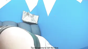 sexual_addiction Obstinate chick