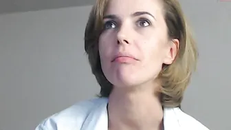 ingridnight ardent ladies twirl juicy ass