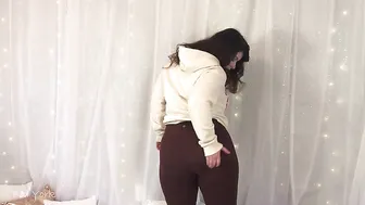 Bea York  bitch gets fucked by lucky