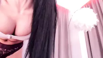 lilemma_ Mischievous woman