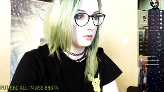 lsqueen Busty bitch