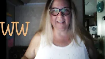 Wyoming Wynters Luxurious bitch