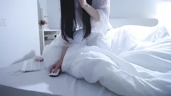 lavender__ Impressive Bix