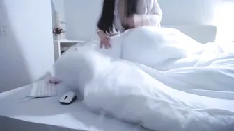 lavender__ Impressive Bix