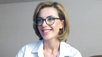 ingridnight gorgeous girl masturbates cunt