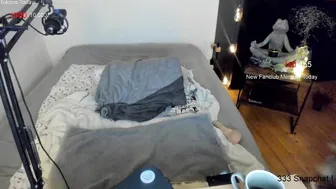 kimilee22 cute fucks herself