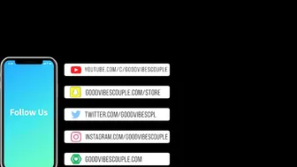 goodvibescouple chaturbate January 2020