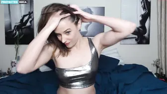 bluexstacey loves asshole