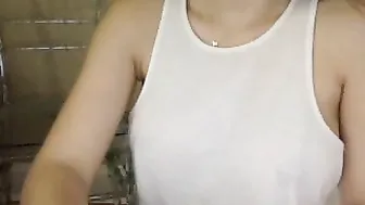 mimiville Ass-slut dancing striptease