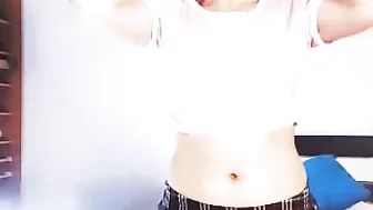 killerasss chic striptease