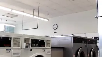 sexylexi Gorgeous stallion licks dildo