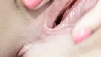 little__slut Pregnant woman posing in front of webcam.