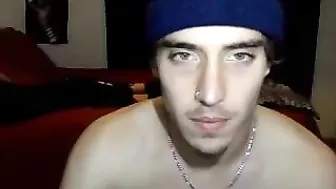 gothbabylola Busty young lady sucks and fucks