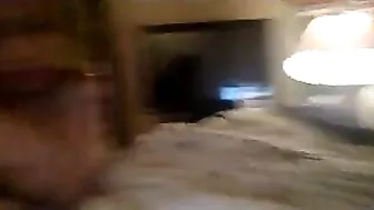 sweetinked Brilliant bitch jerks both holes