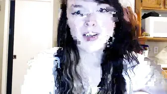 tiggerrosey showed itself in all its glory