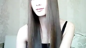 kelly_dreams Busty brunette chats in free chat