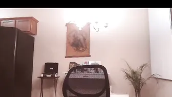 alexivy oral sex in front of the webcam