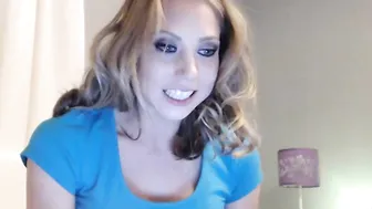 shawnaleneex Passionate bitches saddled the phallus