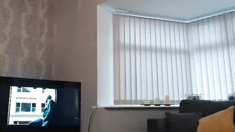 ninja_e Busty babe masturbates her penis