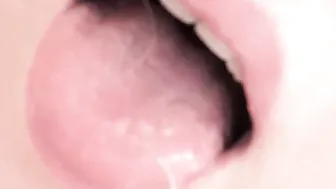 little__slut Plump little devil gently massages pussy