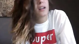 tigerlillie69 sweet pussy