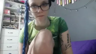 heidiv Slender charms with its shapes