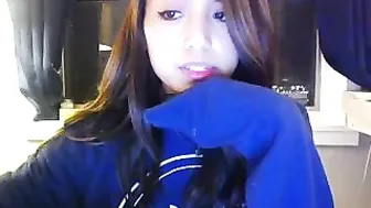 chickpea Cute pussy pounded