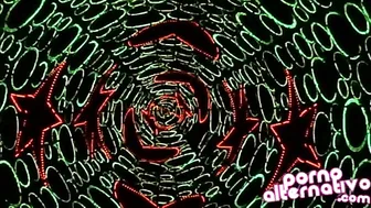 Irina Vega compilation of passionate clips