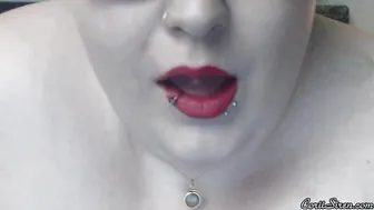 CoriiSiren gorgeous ass