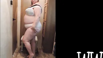 Wyoming Wynters Luxurious Curva