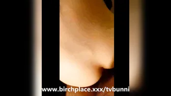 Nyxi tender naughty blonde