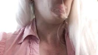 EllieAndKay Fair-haired lady